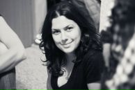 Фотография Захарьянц Ирины