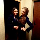 Фотография Зайцевой Ангелины