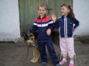 Софія Глушейко фотография #13 (источник - https://vk.com/id201240632)