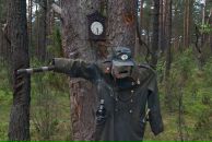 Павел Волк фотография #15 (источник - https://vk.com/id470503)