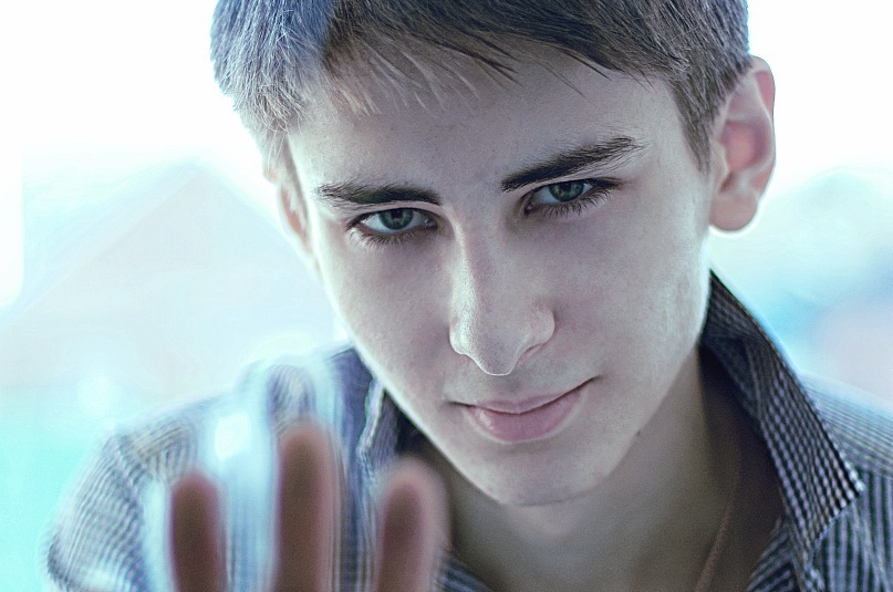 Роберт Поляков фотография #1