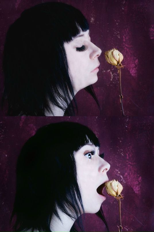 Ольга Есина фотография #47