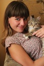 Фотография Авдалян Анны