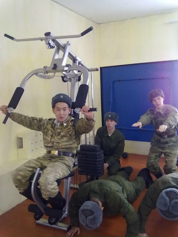 Коля Никулин фотография #45