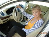 Фотография Олиной Оли