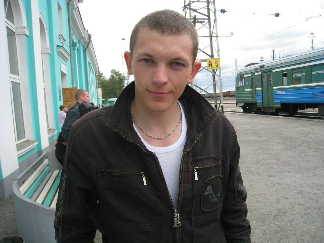 Иван Воробьёв фотография #45