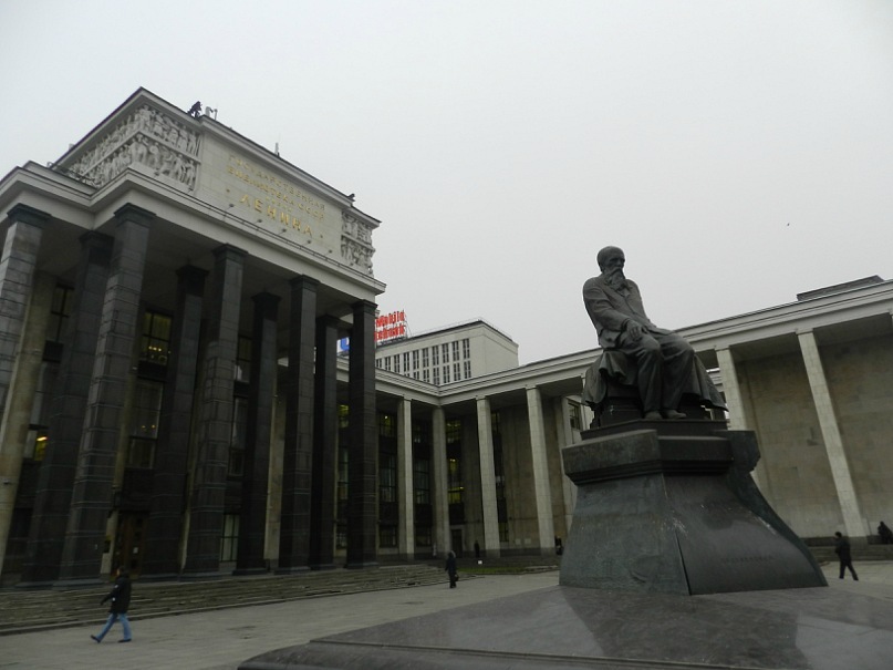 Финус Гайсин фотография #31