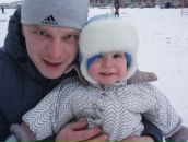 Фотография Петрова Игоря