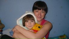 Фотография Тринеевой Елены