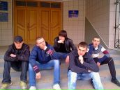 Виктор Гарніцький фотография #45 (источник - https://vk.com/id25458377)