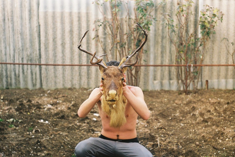 Дима Джоук фотография #5