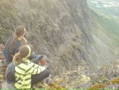 Фотография Рыбки Алексея