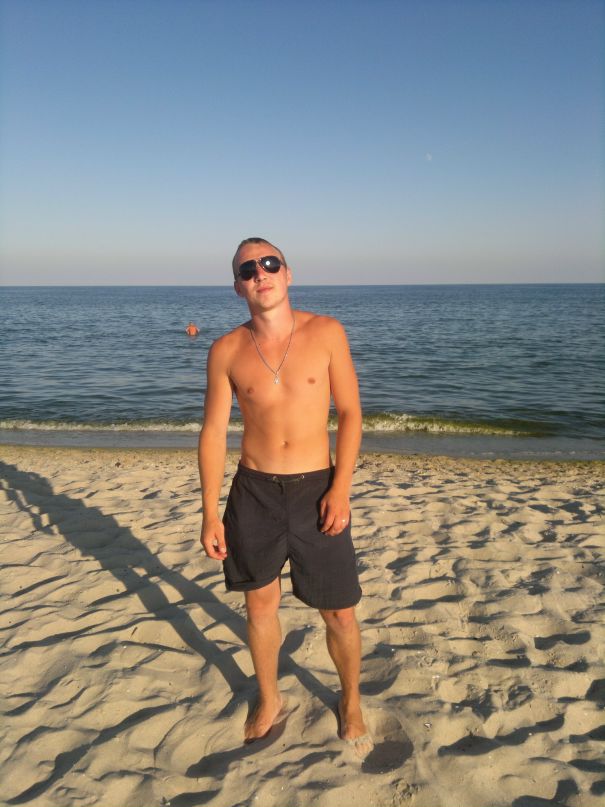 Сергей Барышников фотография #15