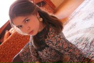 Фотография Хабибуллиной Айназ