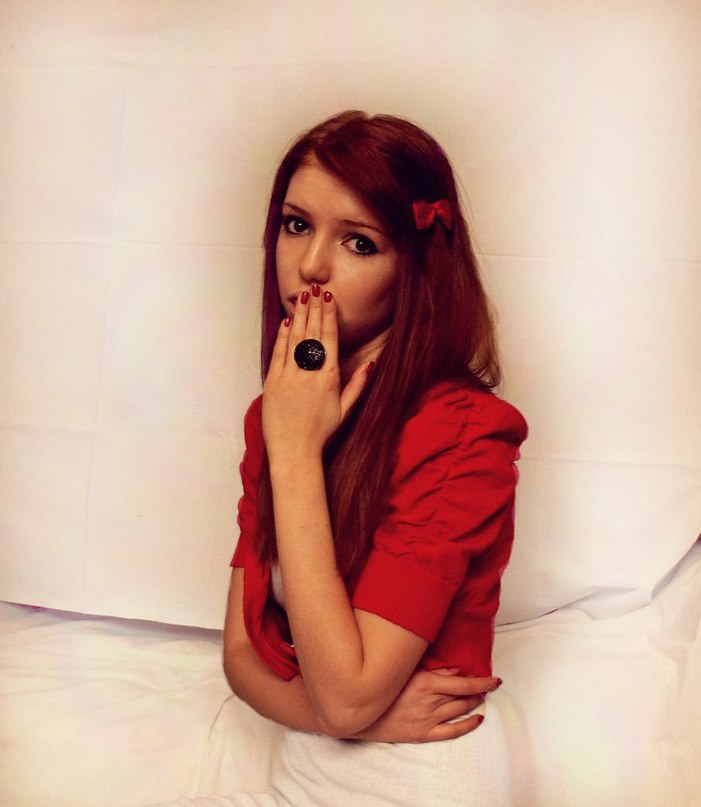 Лера Коваленко фотография #45