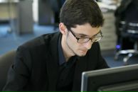 Фотография Цапу Андрея