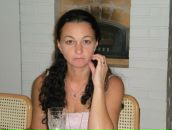 Фотография Малышевой Ольги