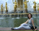 Фотография Кузнецовой Татьяны