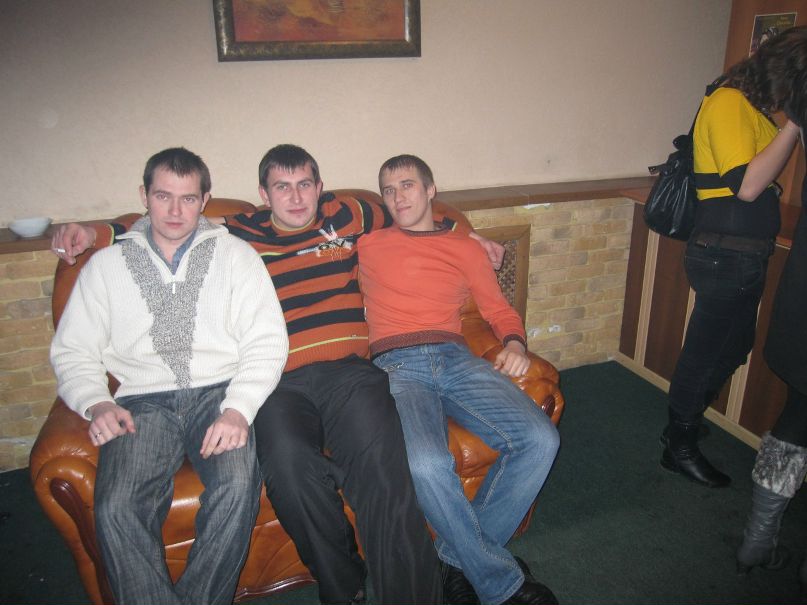Виктор Виктор фотография #18