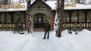 Віктор Бочулинський фотография #26 (источник - https://vk.com/id144704163)