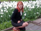 Фотография Дмитриевой Веры