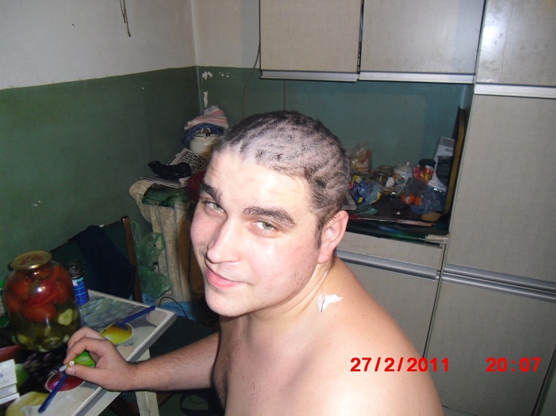 Александр Лузан фотография #13