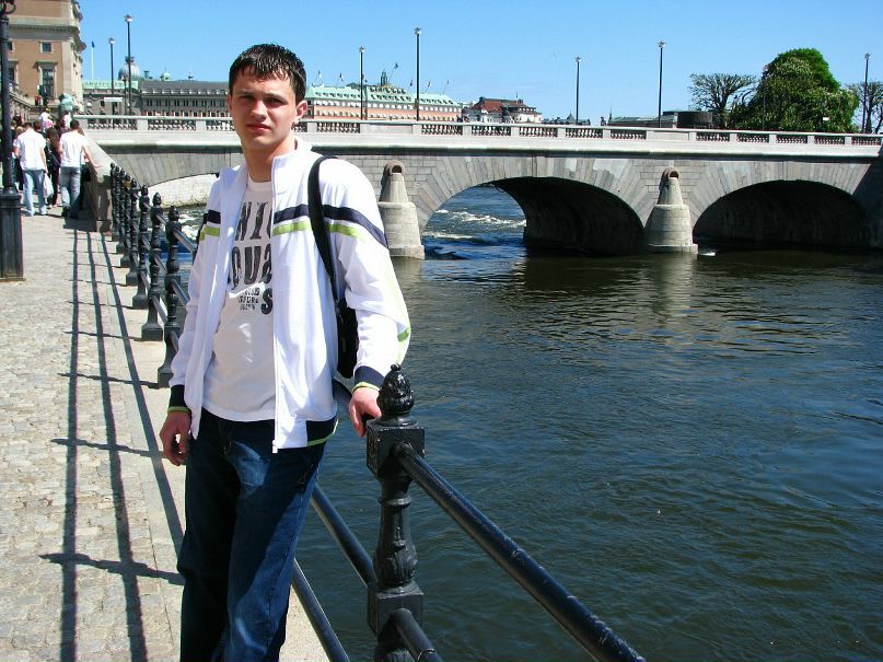 Дима Иванченко фотография #5