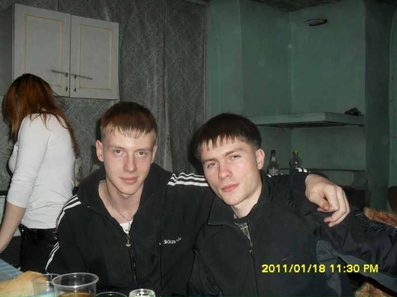 Сергей Царенков фотография #44