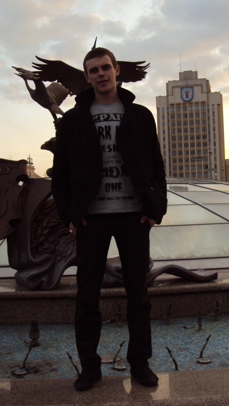 Дмитрий Хайло фотография #21