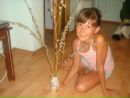 Аліночка Сапожнік фотография #2 (источник - https://vk.com/id124813608)