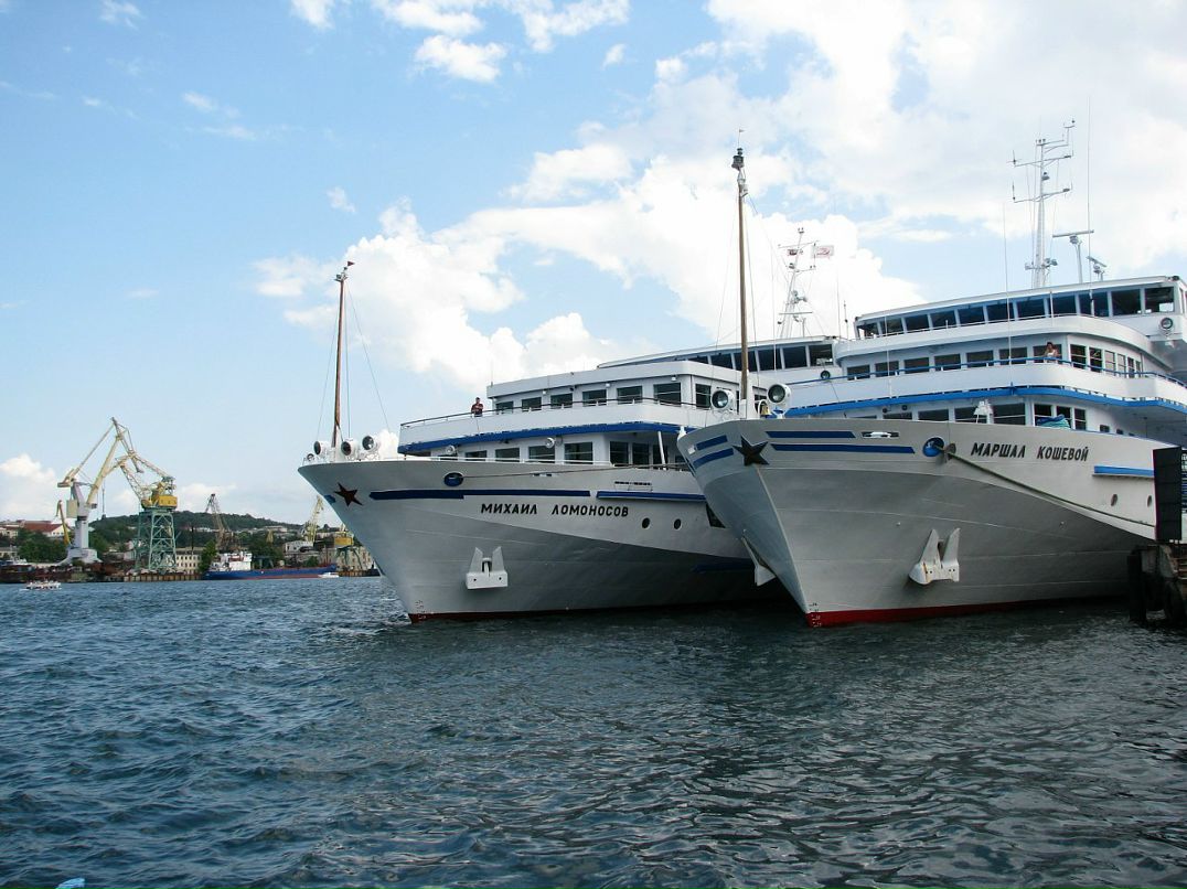 Мари Иванок фотография #40