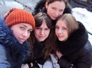 Фотография Ромашки Тани