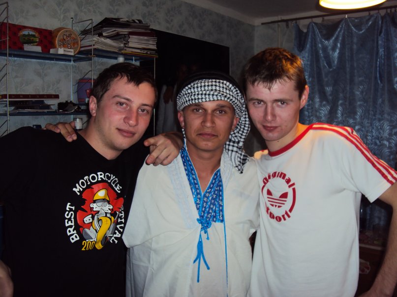 Женя Поладьев фотография #45