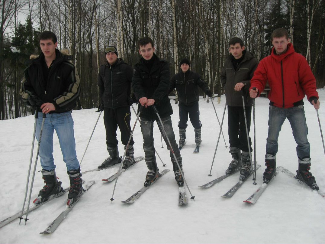 Женя Поладьев фотография #32