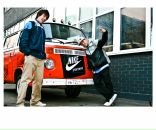 Фотография Степанова Ивана