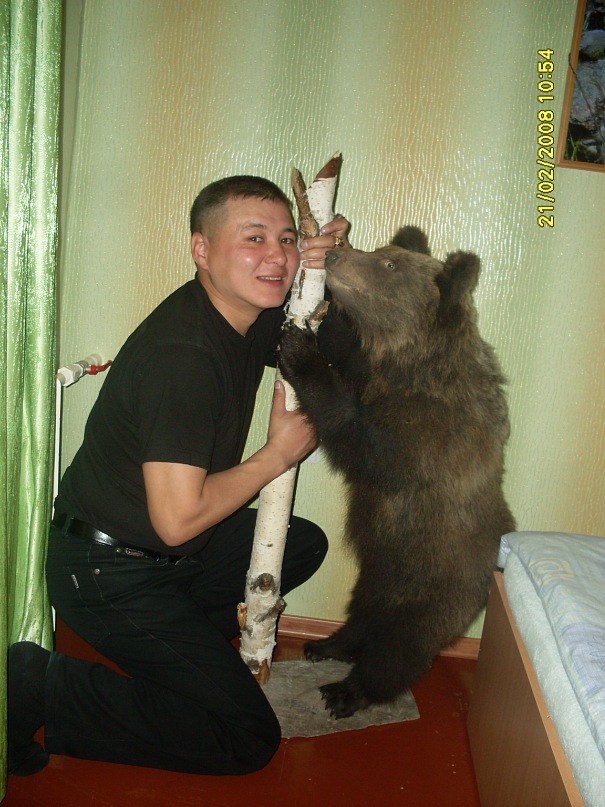 Станислав Топоев фотография #45