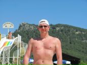 Фотография Сорокина Михаила