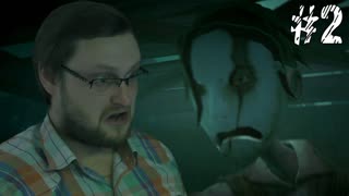 Wick Прохождение ► ДА НЕ СМОТРЕЛ Я НА ТЕБЯ ► #2