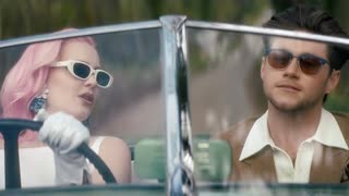 Anne-Marie & Niall Horan - Our Song (Official Video 2021)