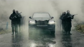 PHARAOH ft. Mnogoznaal - Акид (Премьера клипа 2021)