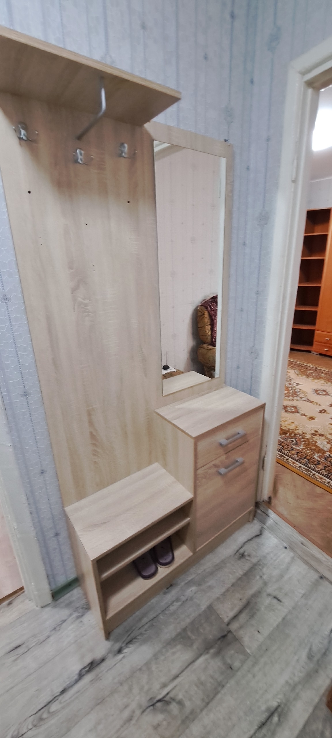 СДАМ 1КВАРТИРУ УЛ ЛИНЕВА 99 25000Р. +7 959 1599062
