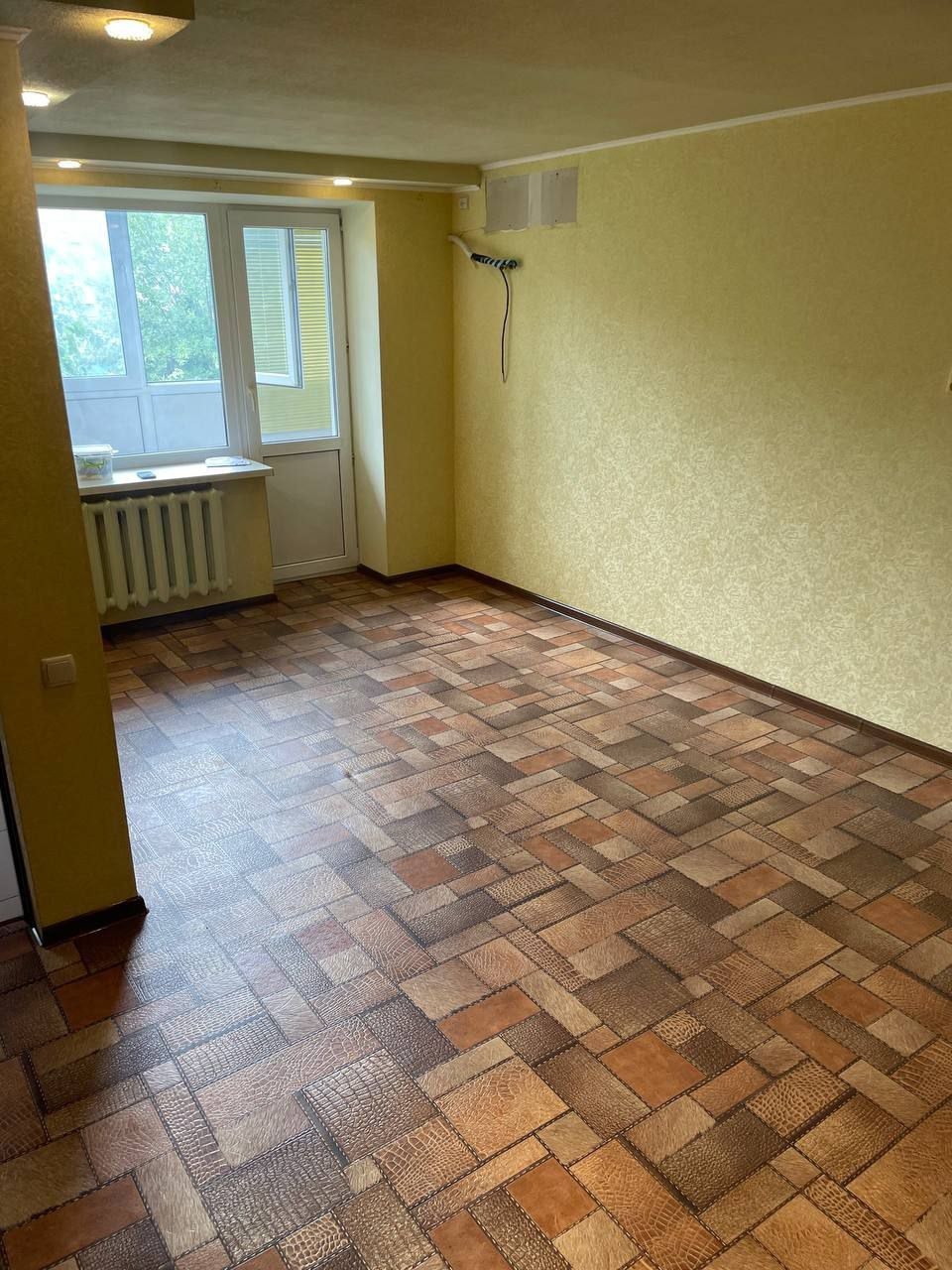 Продам 2 комн. кв.Димитрова. 48кв.м., 3/5-эт. Окна м/п, с/у совмесный, колонка газовая. . Цена‼ 6 000 000₽ ( возможен торг) +7(959)195 27 88 Мила ‼СНИЖЕНА ЦЕНА‼