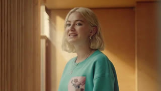 Astrid S - It's Ok If You Forget Me (Official Video 2020)