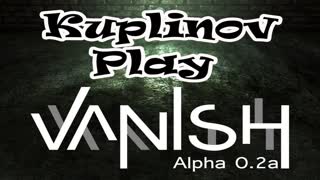 Vanish Прохождение ► Полнейшая хрень ► ИНДИ-ХОРРОР
